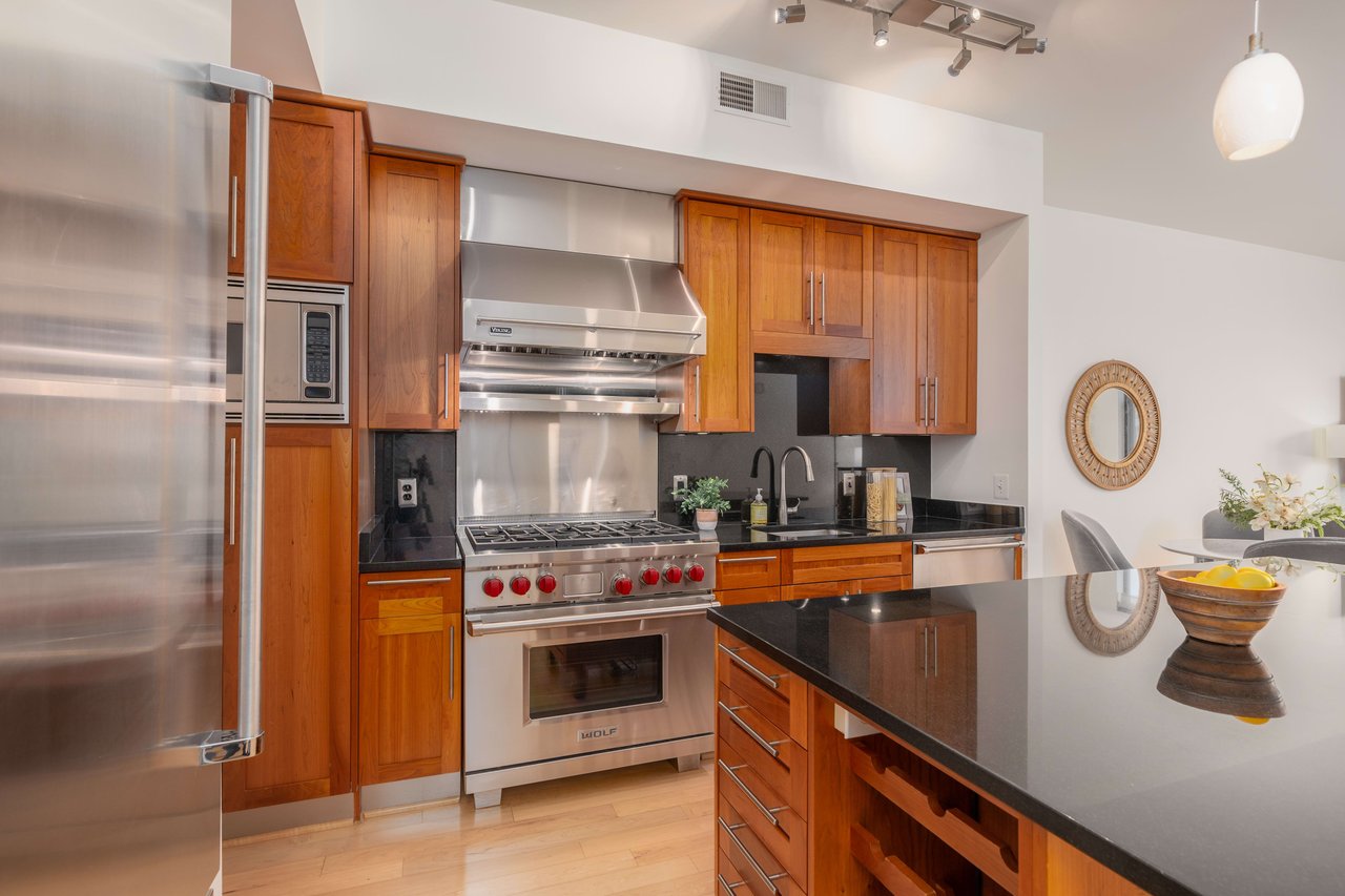 4301 Military Road NW #703