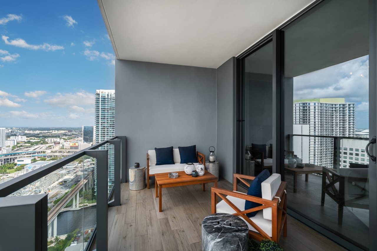 Cipriani Residences Miami