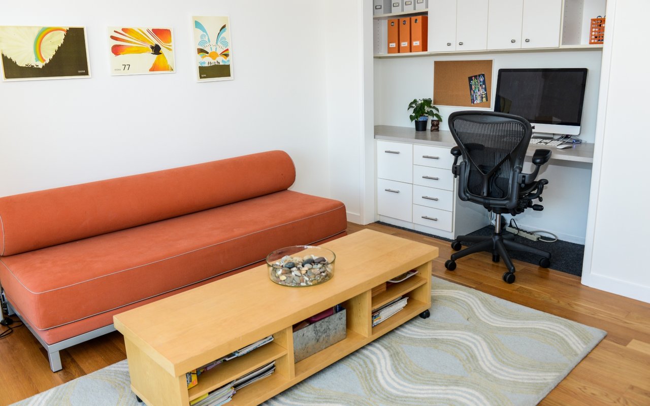 184 Oak Springs Drive, San Anselmo