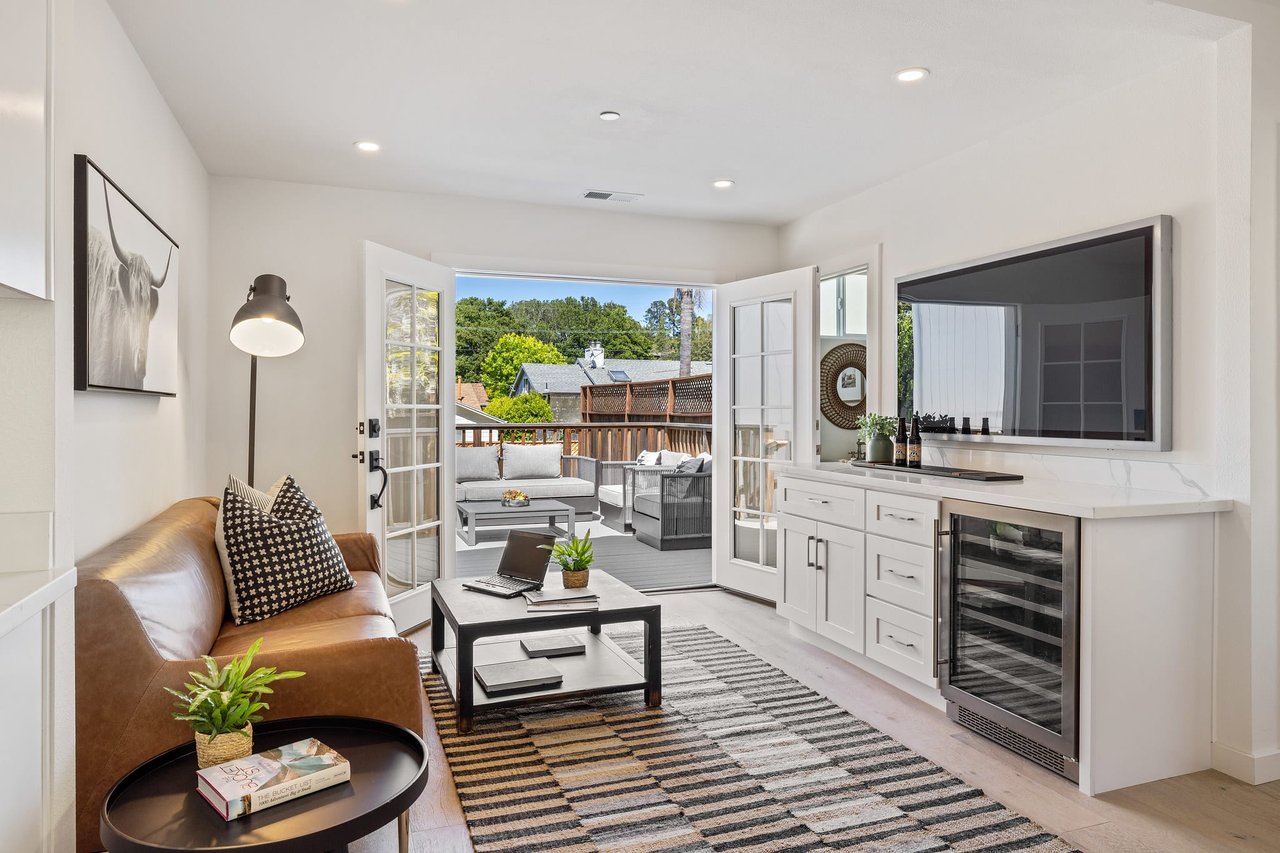 35 Hillview Ave, San Rafael, CA 94901