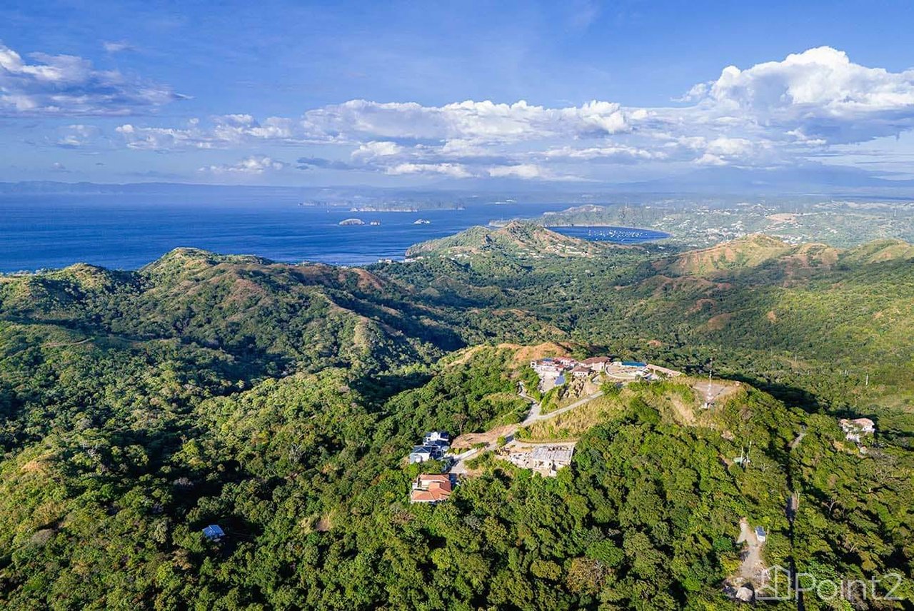 Casa Vista de Paraiso