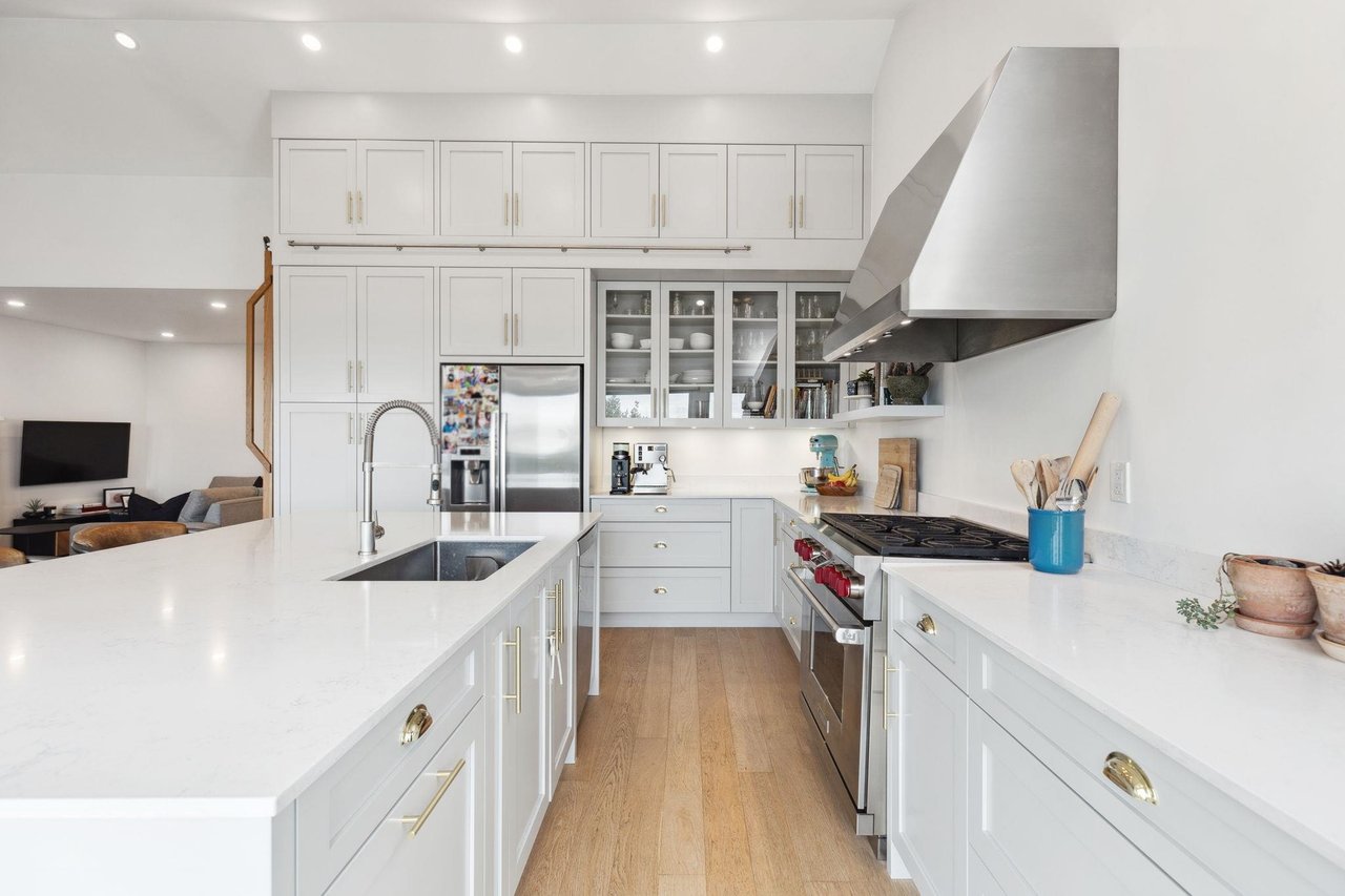 110 N Delta Avenue, Burnaby