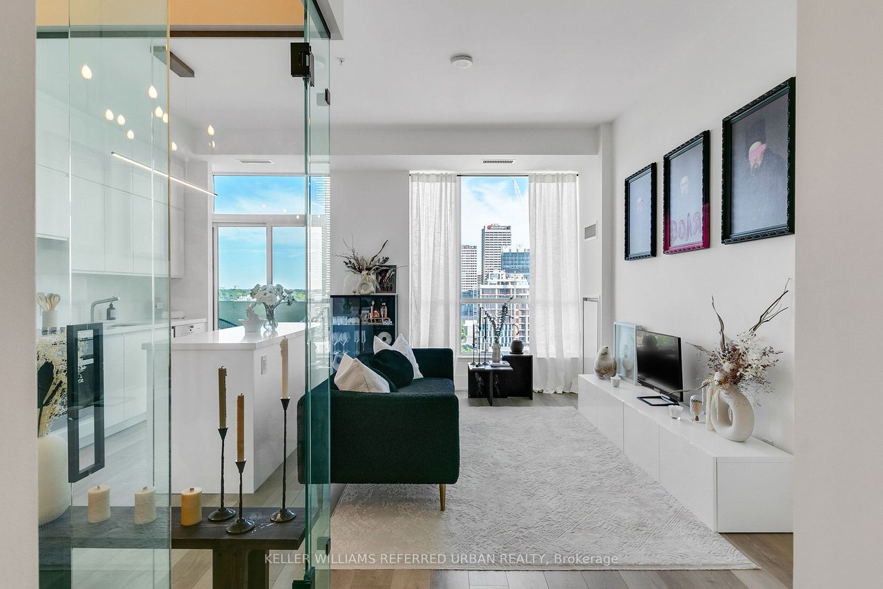 CHAPLIN ESTATES
