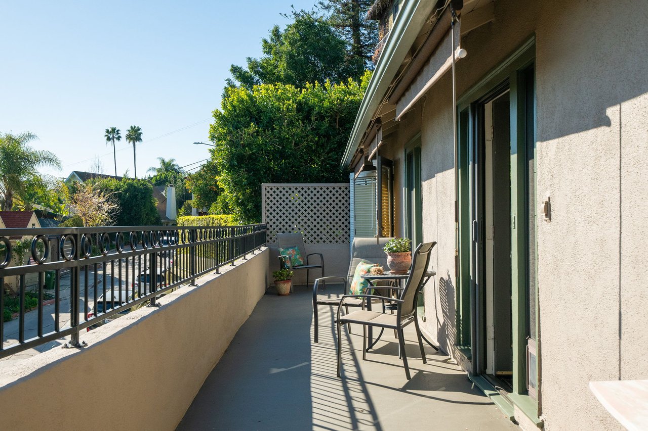 Hollywood Hills Pied de Terre - Another Off Market Sale