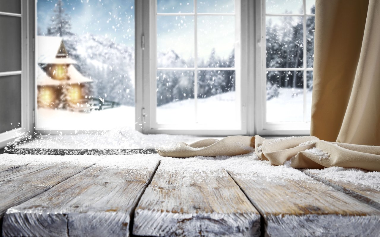 Four Winter House Maintenance Must Do’s