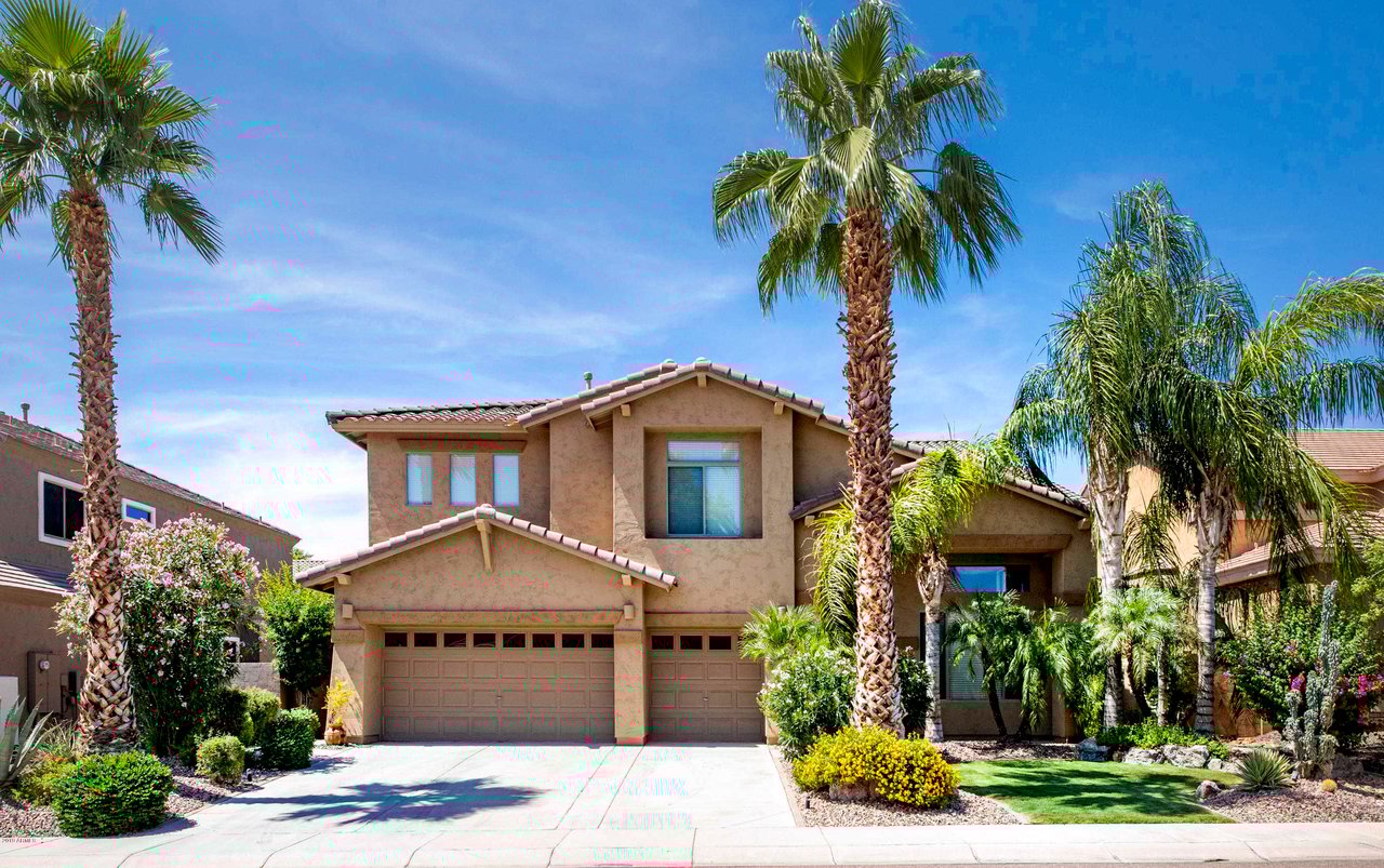 5036 W Yearling Road