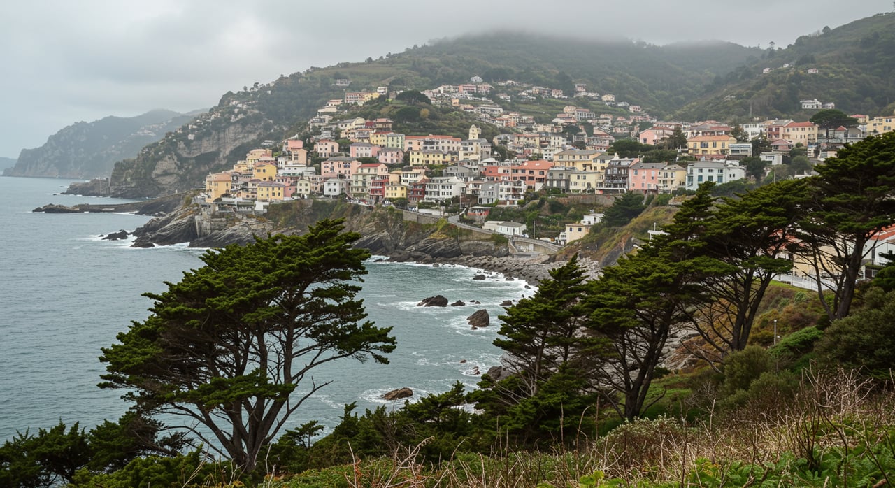 SF Richmond District-Lake Street-Sea Cliff Home Prices