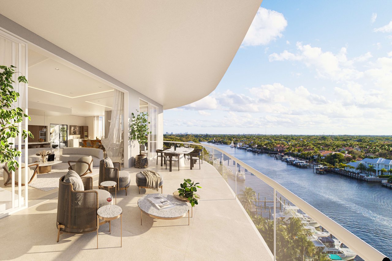 Ritz-Carlton Residences, Palm Beach Gardens