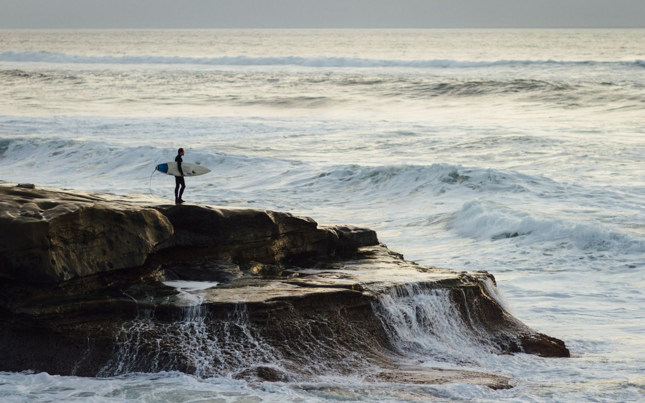 Ocean Beach