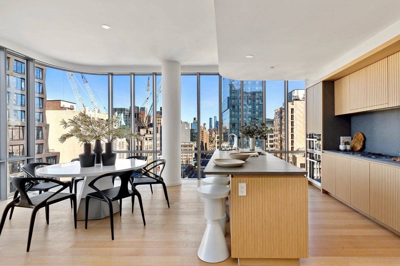 565 Broome Soho #N18A