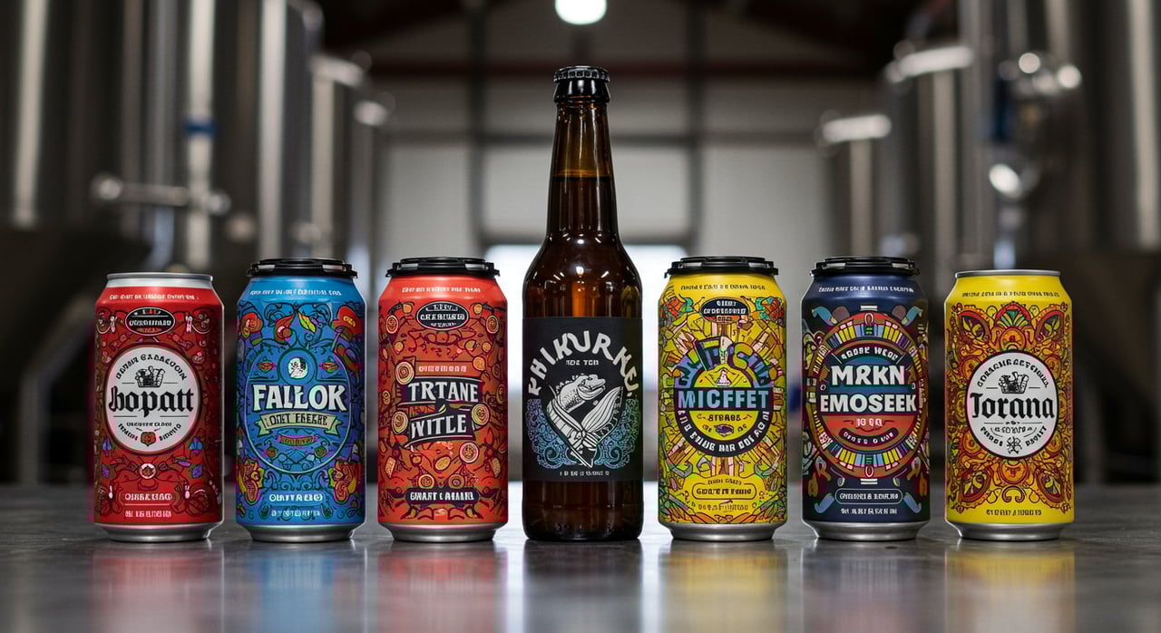 Sun King Brewery