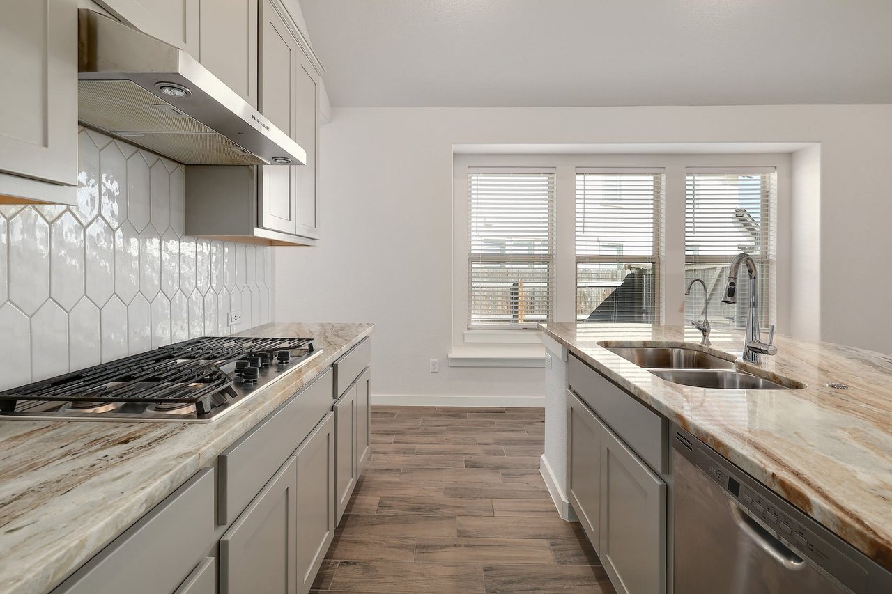 117 Rosebush Dr, Liberty Hill, Texas 78642