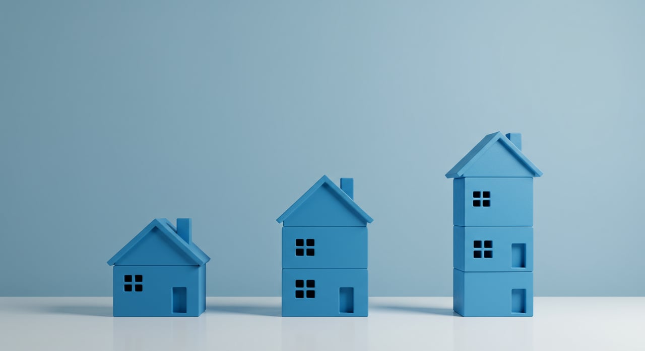 Decoding the Relationship Between Home Age and Market Value