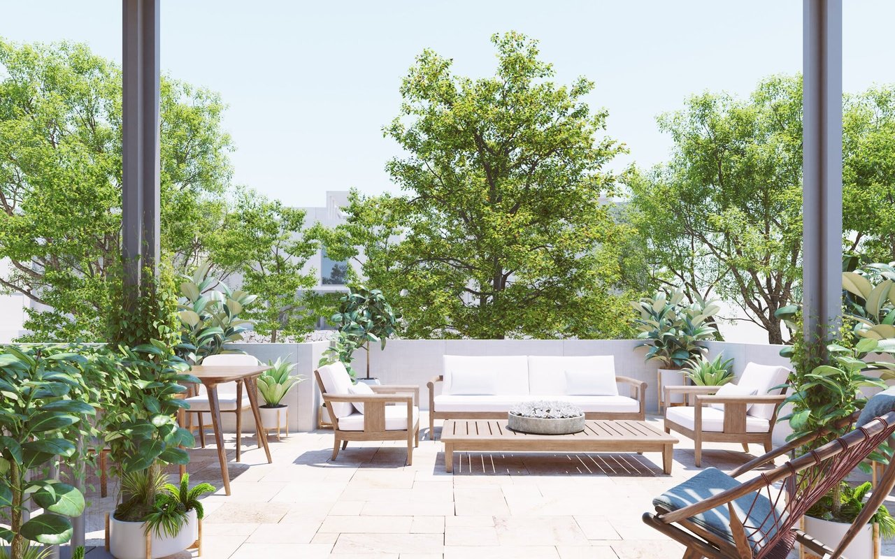 5 Ways To Upgrade Your Outdoor Living Space