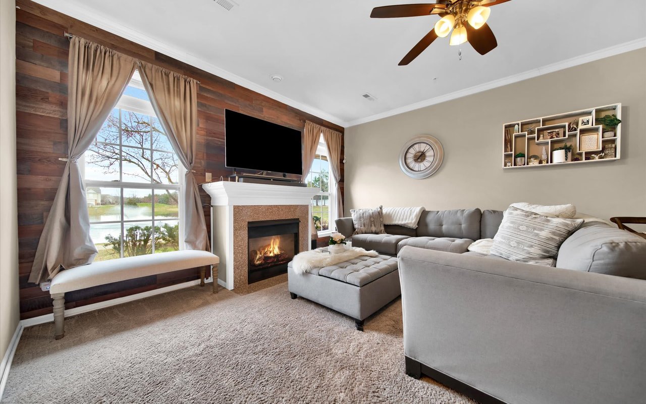 2109 Trailway Court