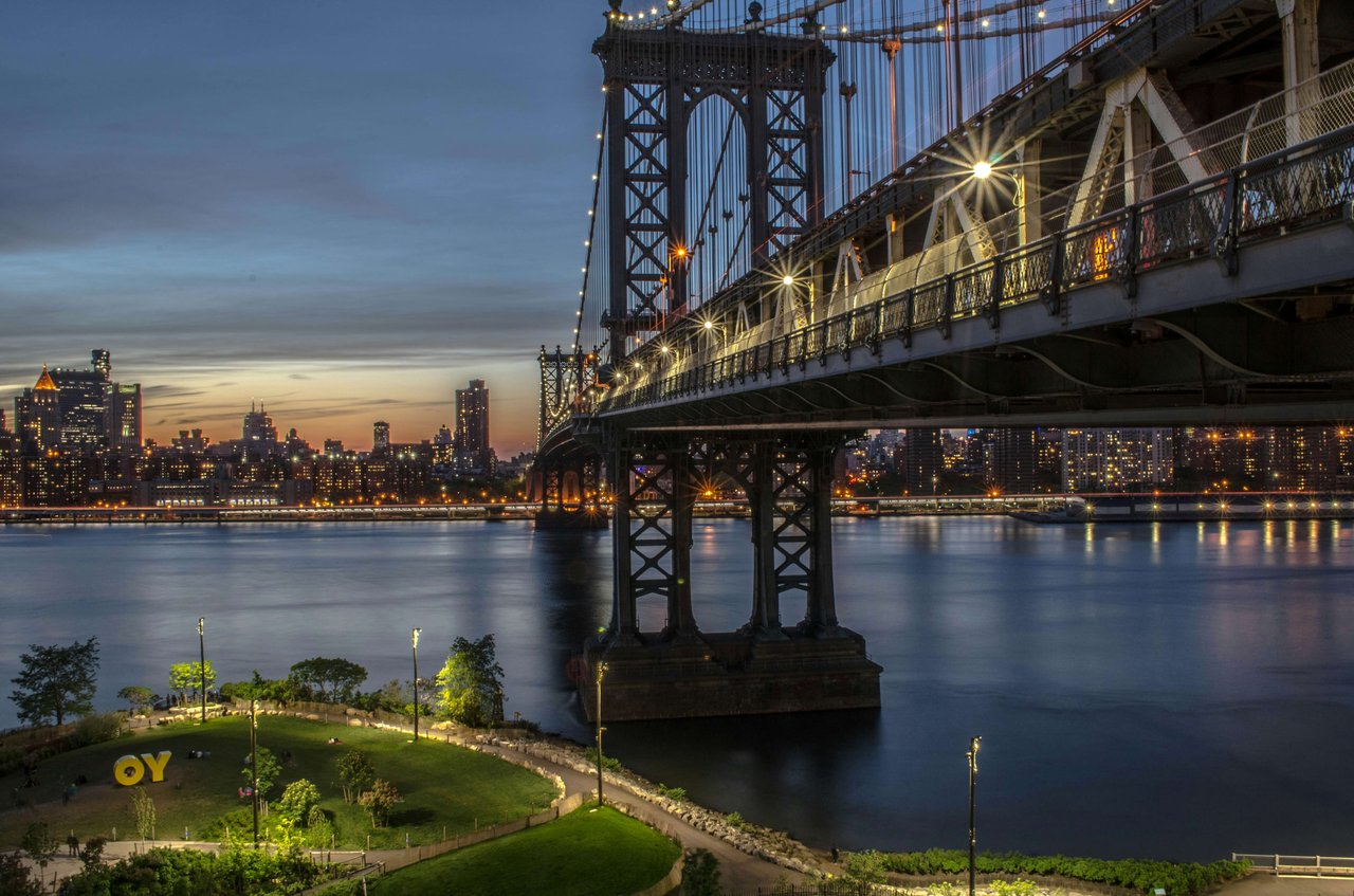 Brooklyn Luxury Report: May 13, 20254 - May 19, 2024