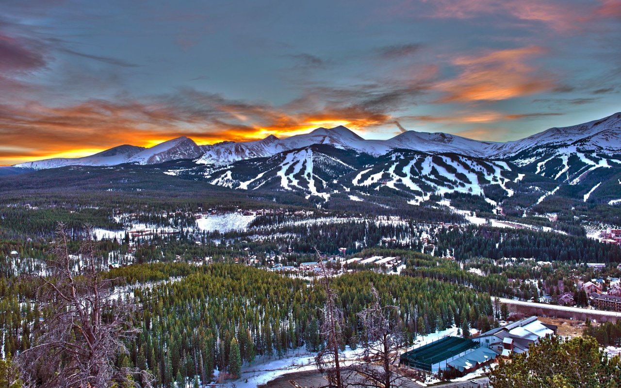 Breckenridge