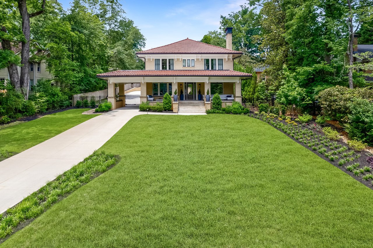 SOLD | Druid Hills