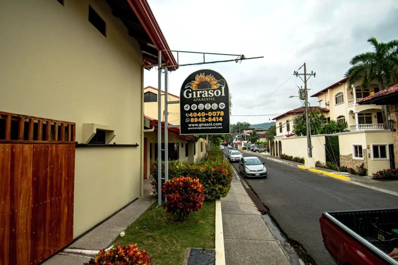 Boutique Beachfront Hospitality Investment, Jaco, Puntarenas
