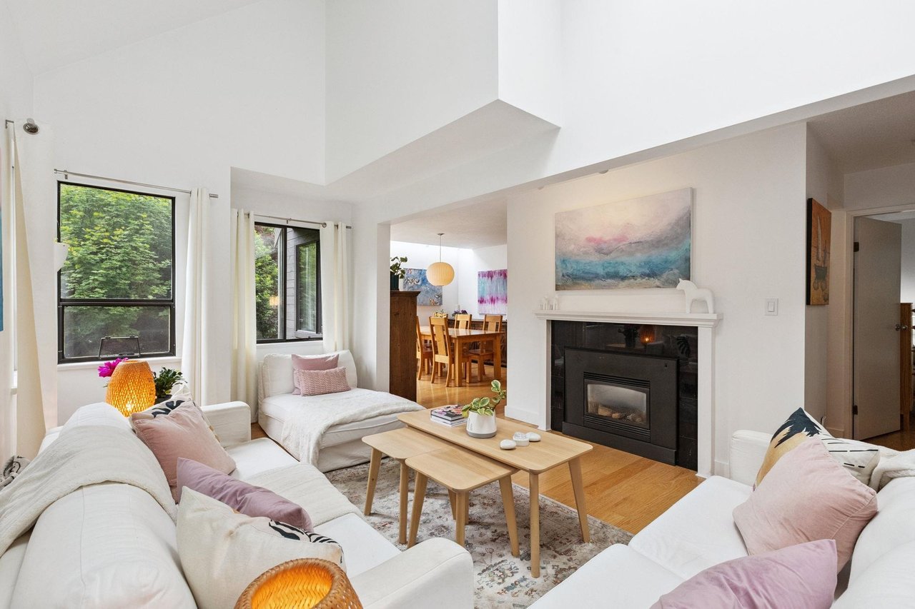 6820 Hycroft Road, West Vancouver