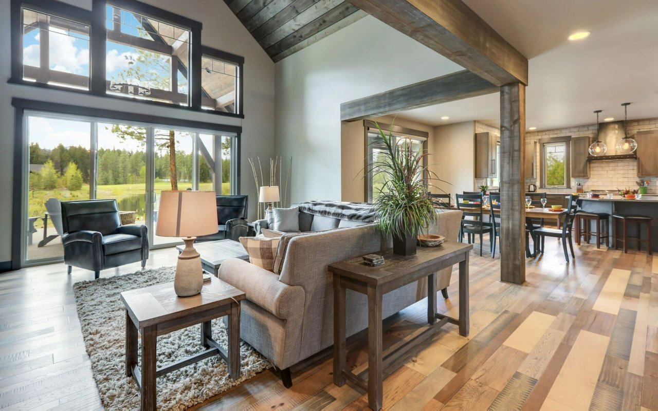 Jackson Hole Real Estate Sales Steady, Volume Up Through Q3 2023