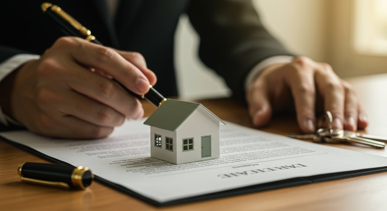Tucker Mortgage Transitions to Howard Hanna Mortgage Services