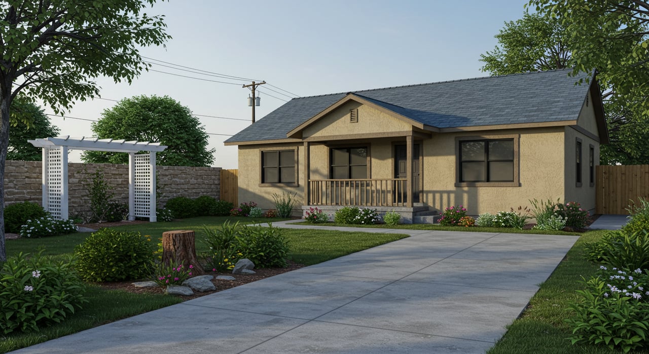 Just Closed - Trust Sale - Long Beach