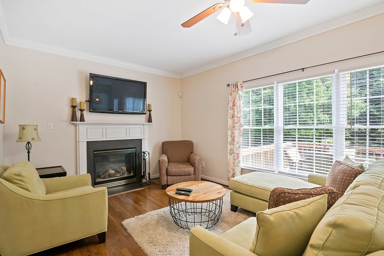 8320 Laurel Meadows Drive