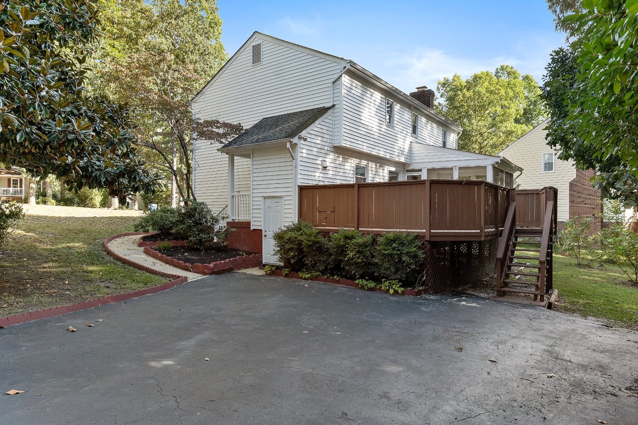13001 Watch Point West