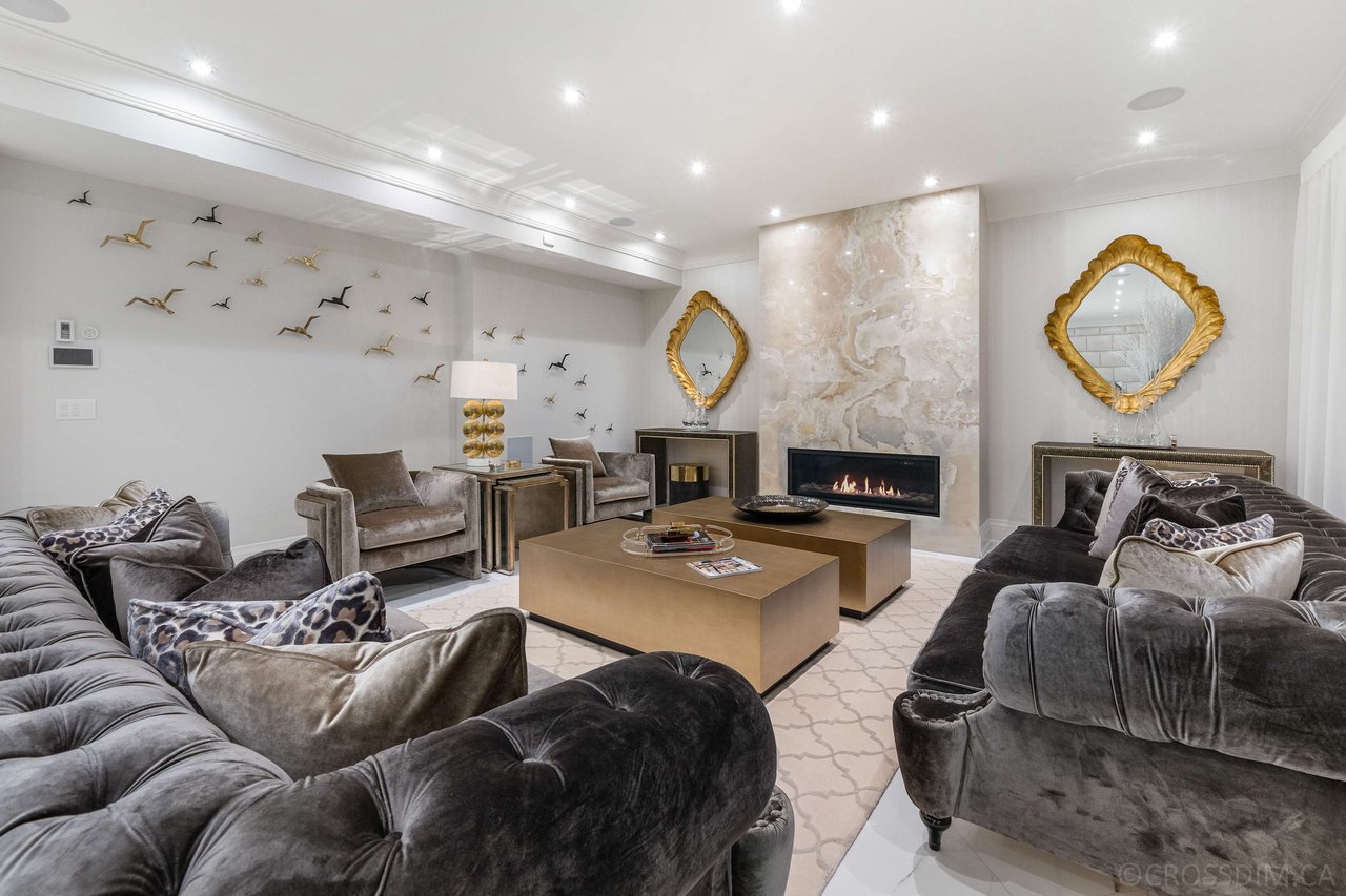 Exquisite Luxury Estate
