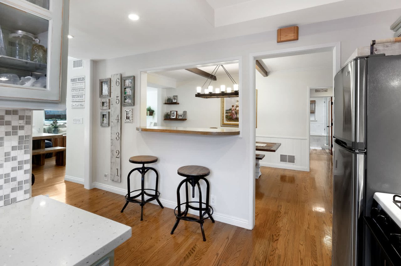 Marburn traditional