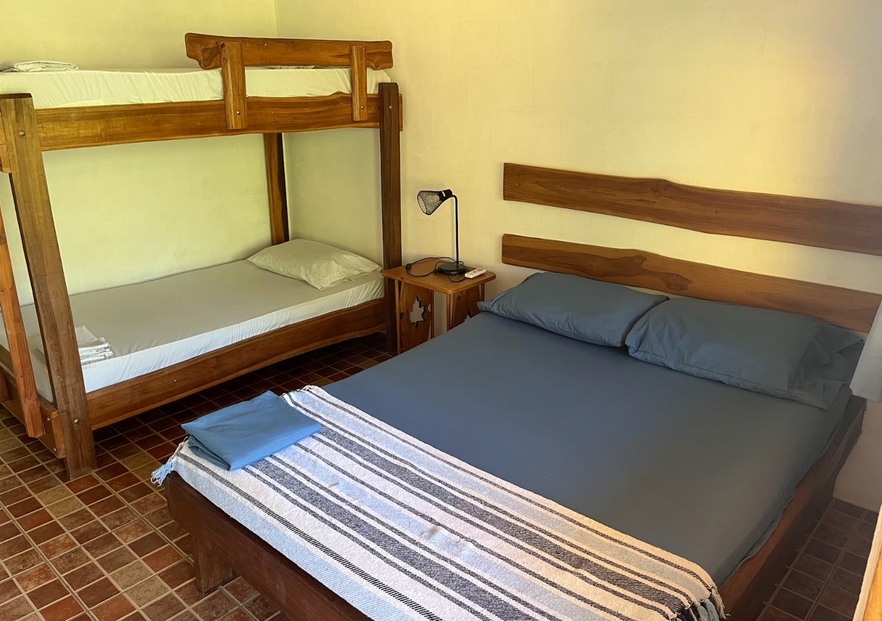 Income Opportunity Retreat, Nosara, Guanacaste