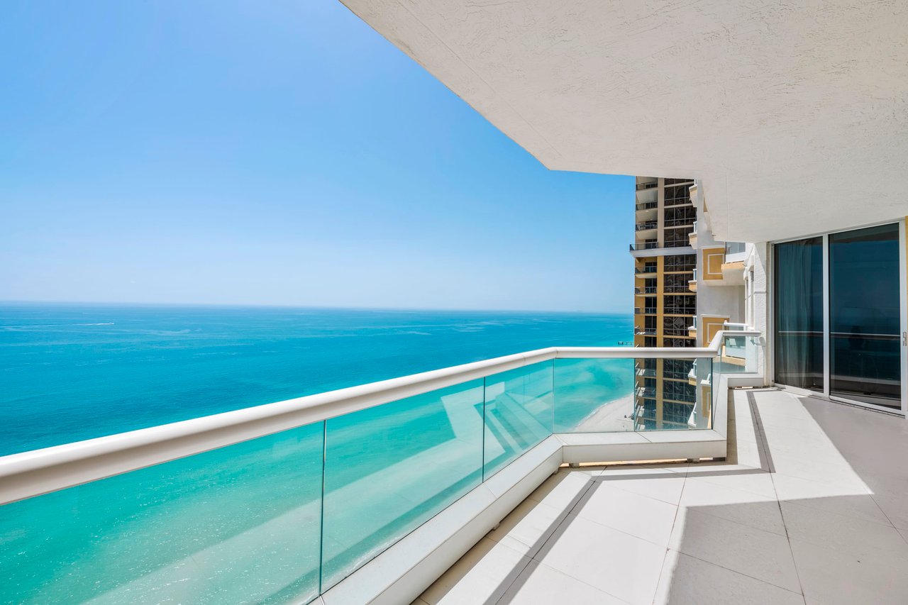 Acqualina Residences Unit 3504