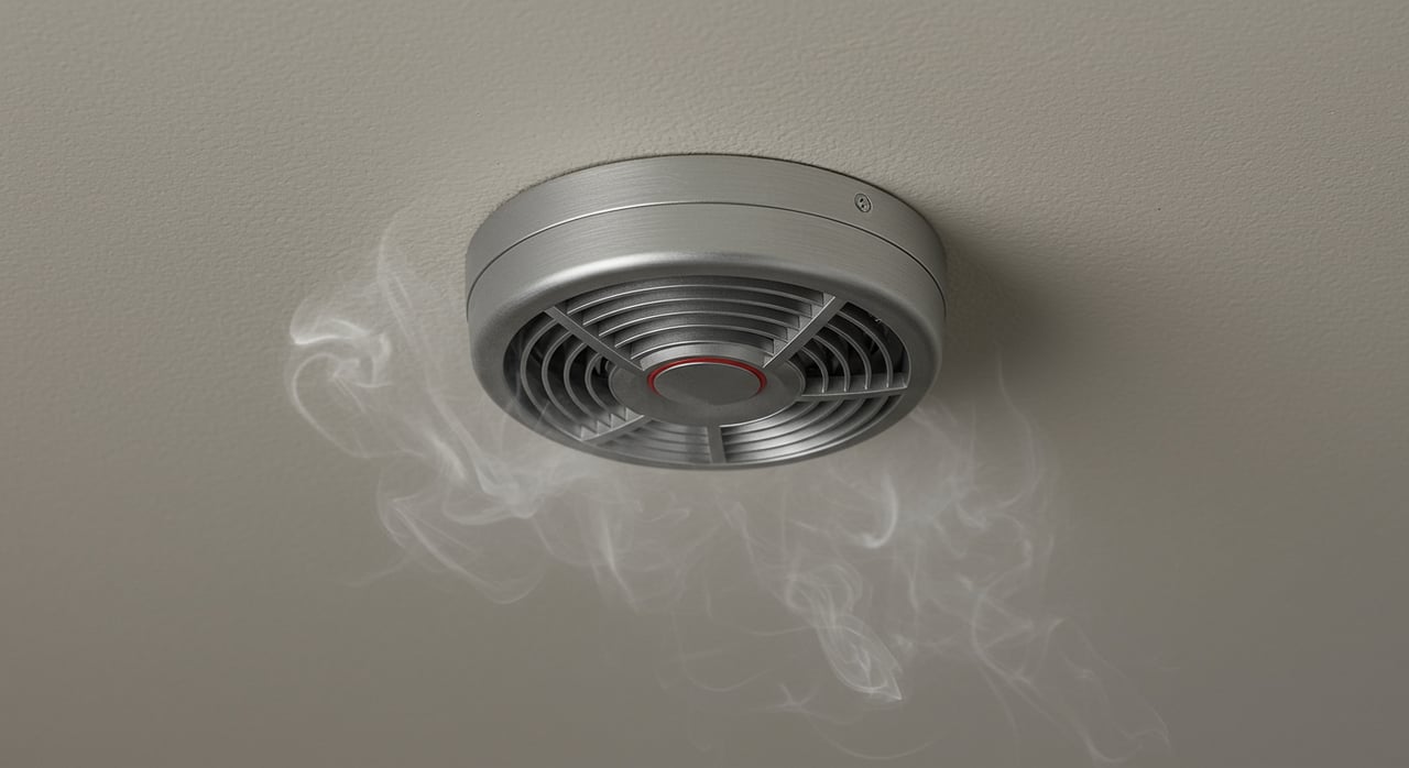 The Home Safety Checklist for Your Final Walk-Through