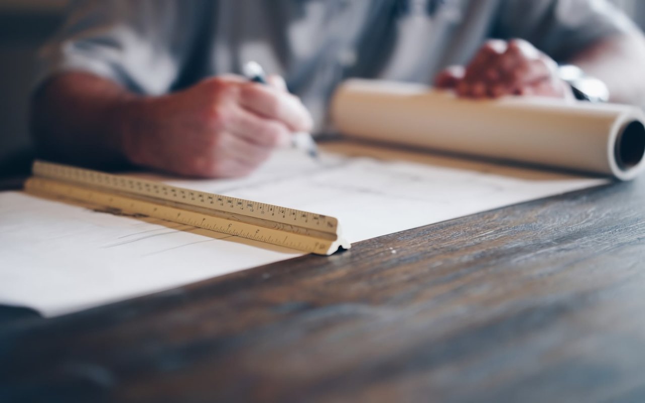 Architectural Landmarks in New Braunfels, TX