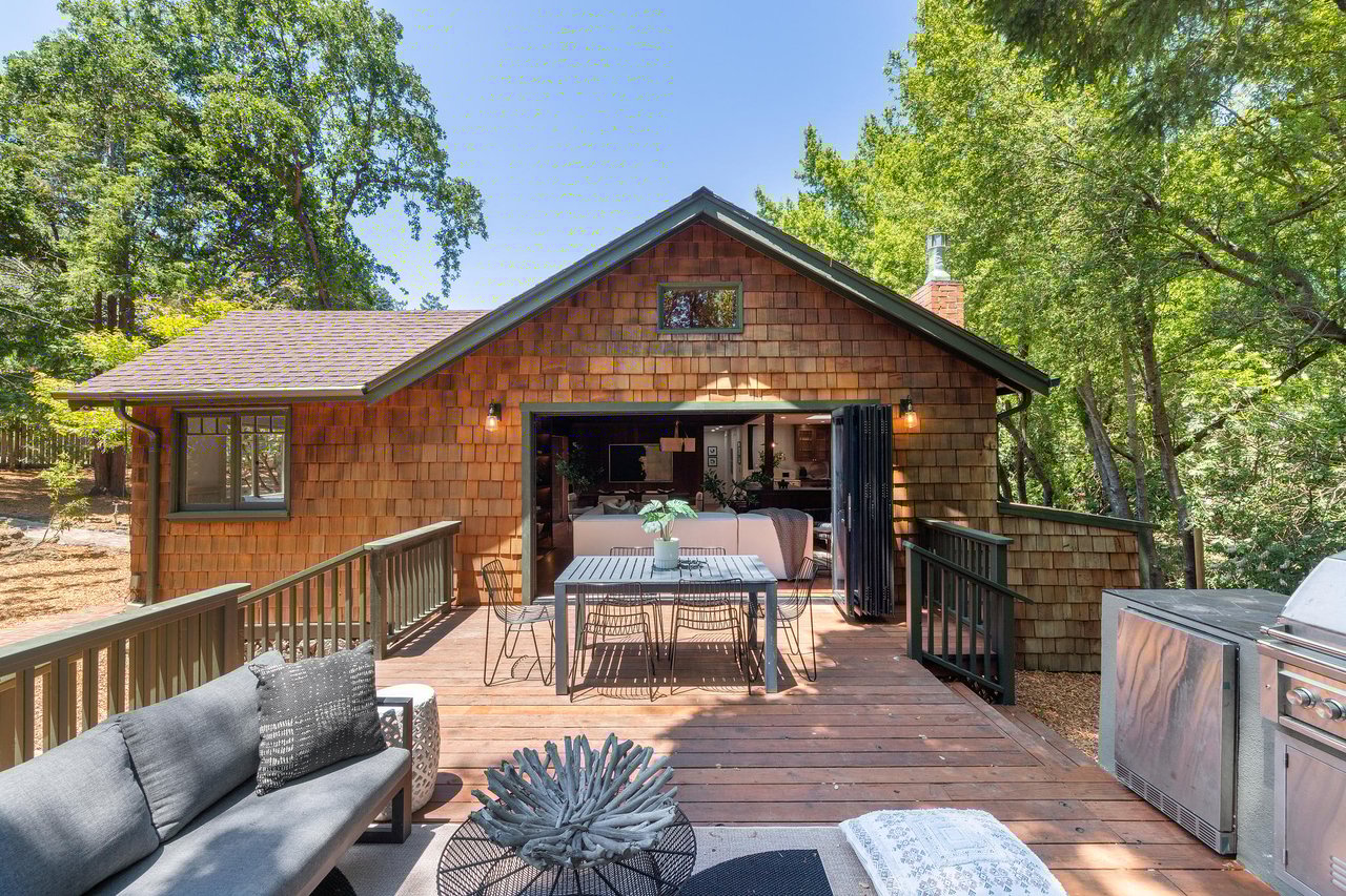 221 Redwood Drive