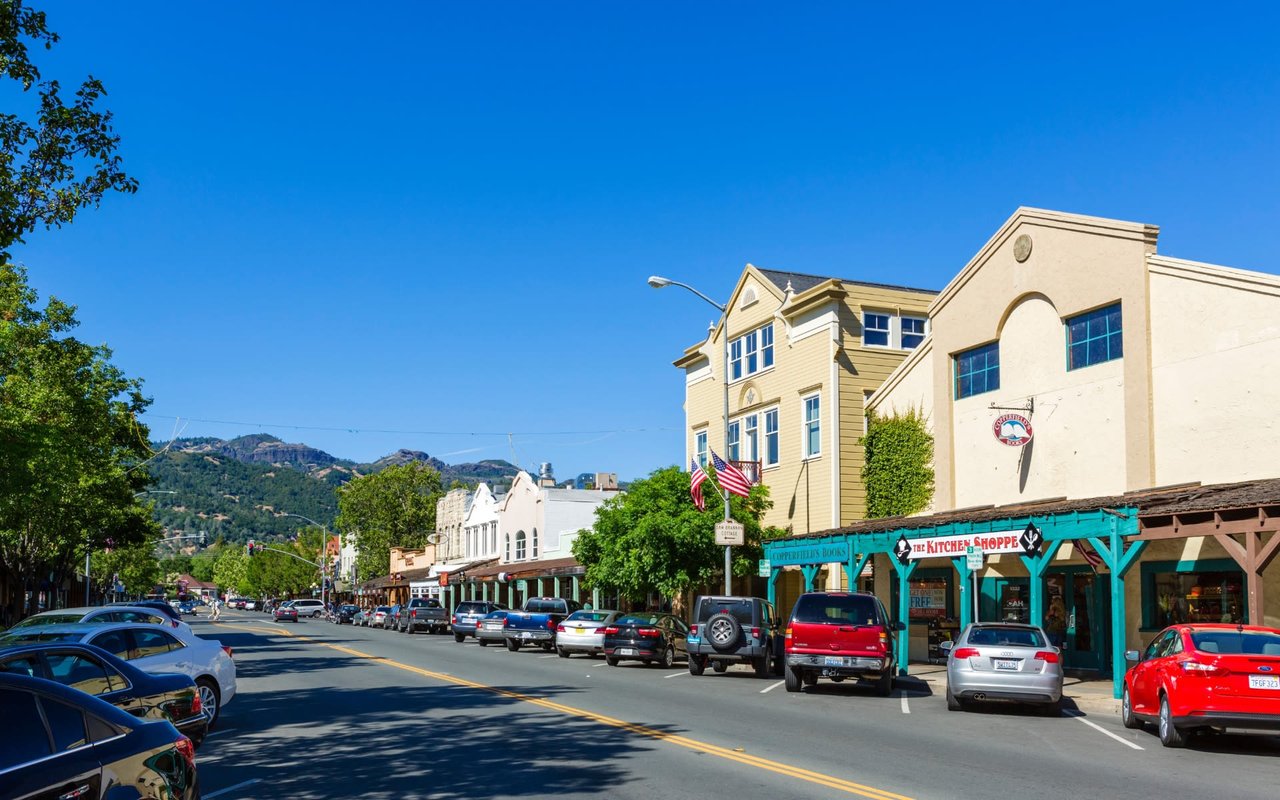 Calistoga