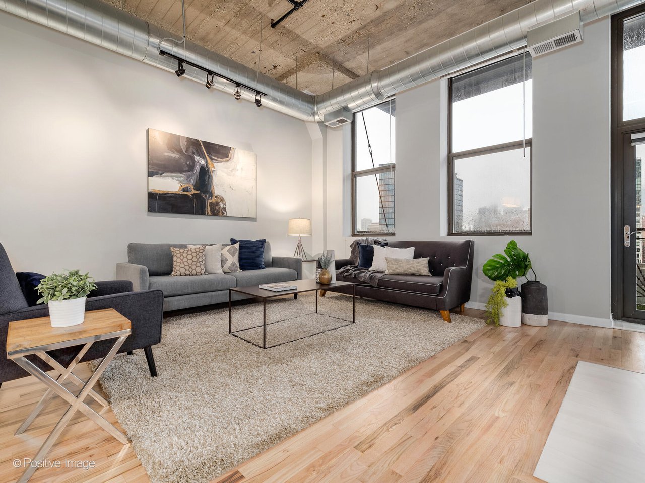 758 N Larrabee St Unit 717