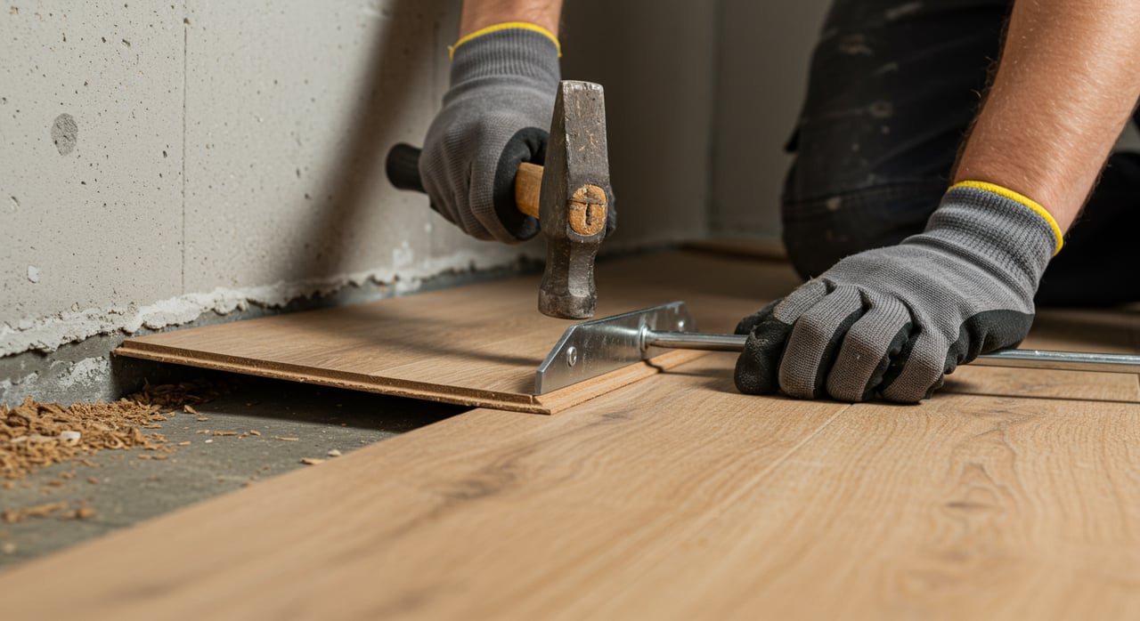 Guide to Refinishing Your Hardwood Floors