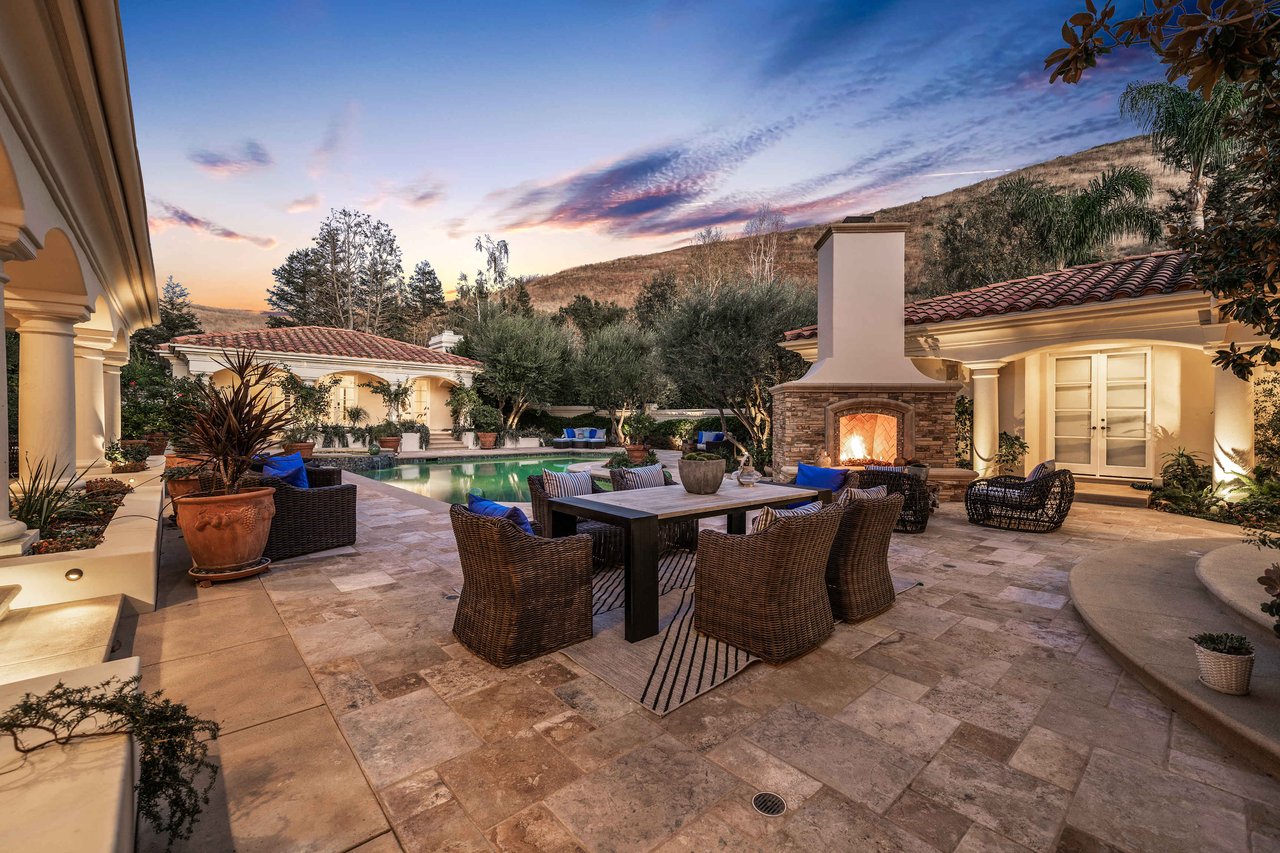 Now Is the Perfect Time To Upgrade to Your Dream Home in Ventura County