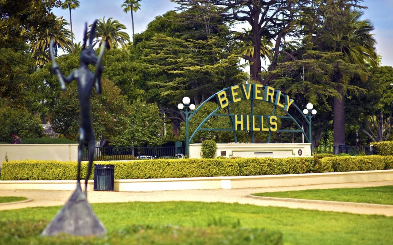 Beverly Park image