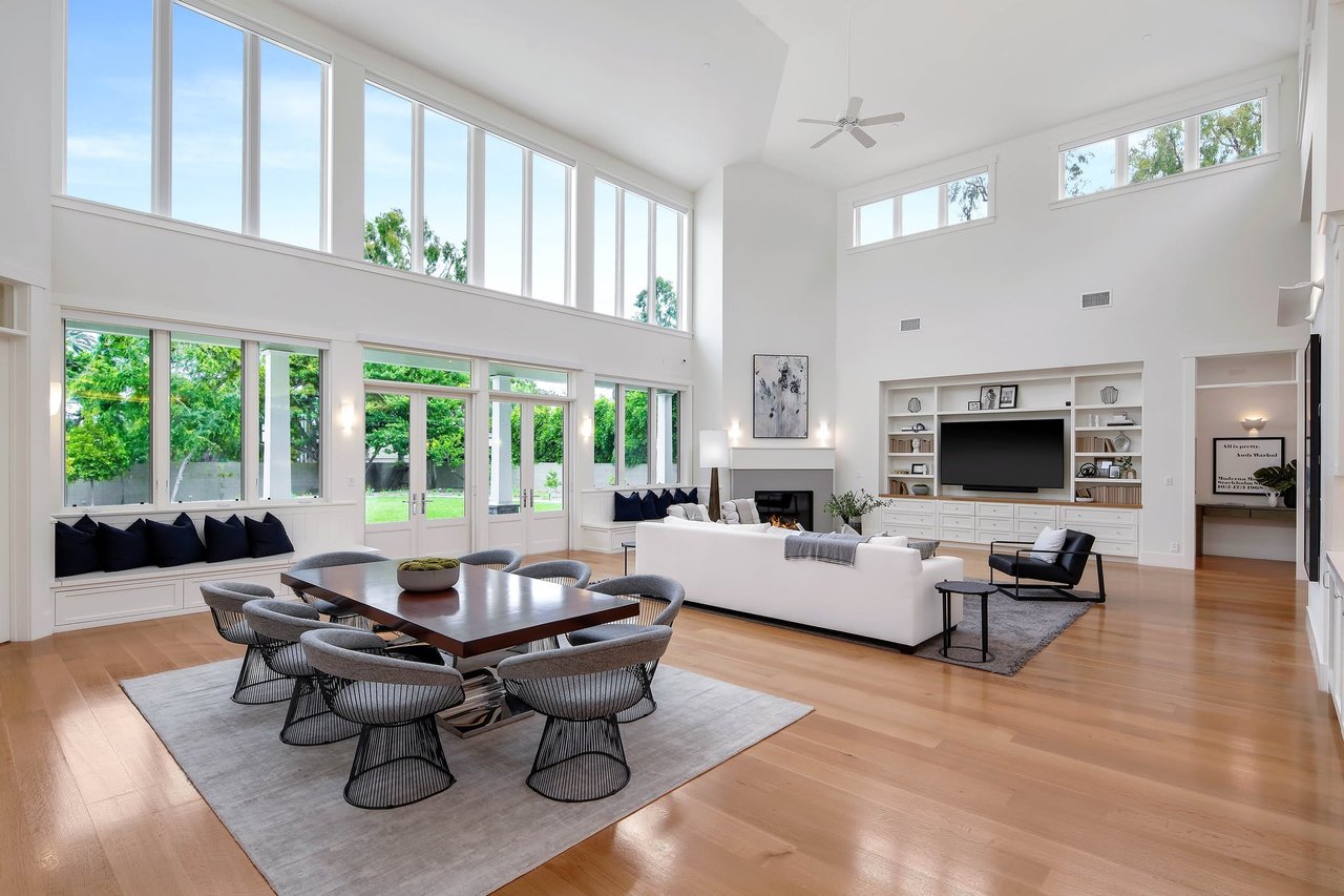 Tesla-Powered Santa Monica Home Lists for Nearly $13 Million