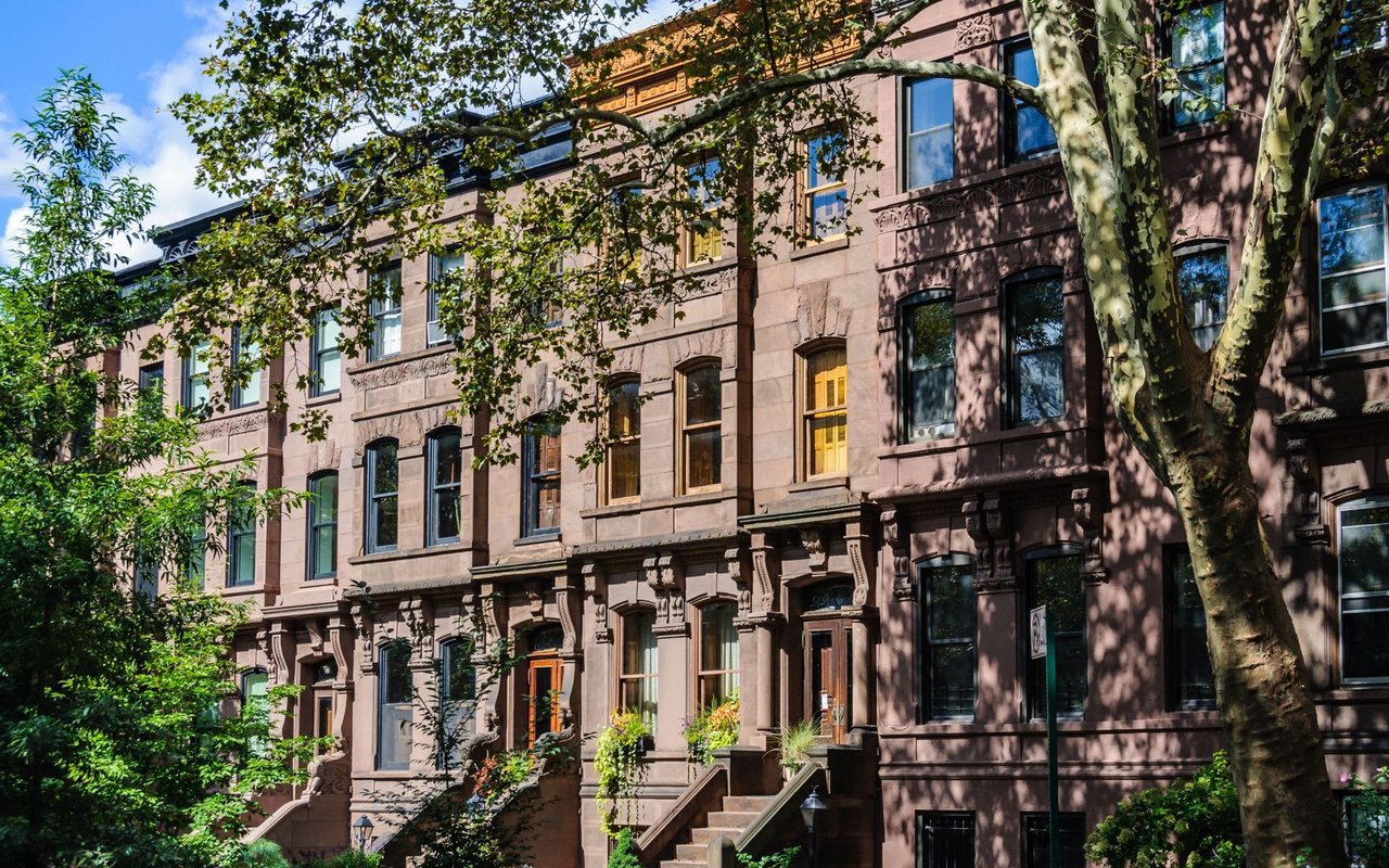 NYC's Coolest Street