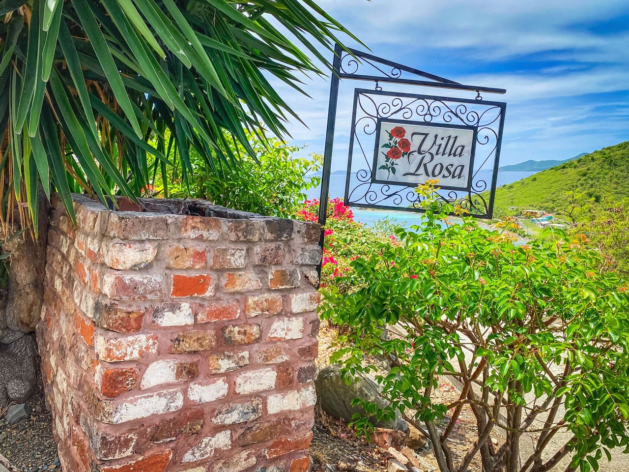 035 Villa Rosa