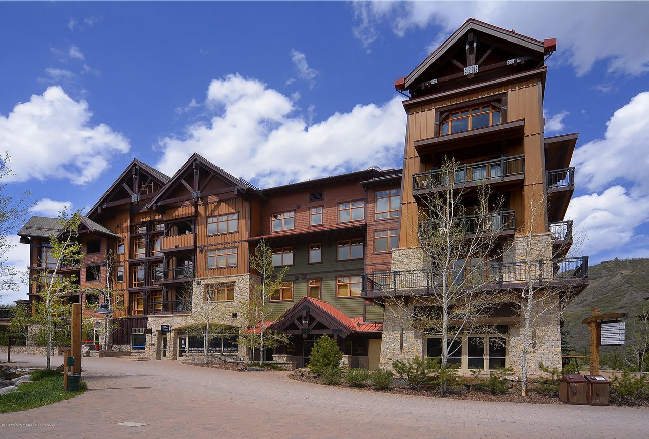 110 CARRIAGE WAY #3310