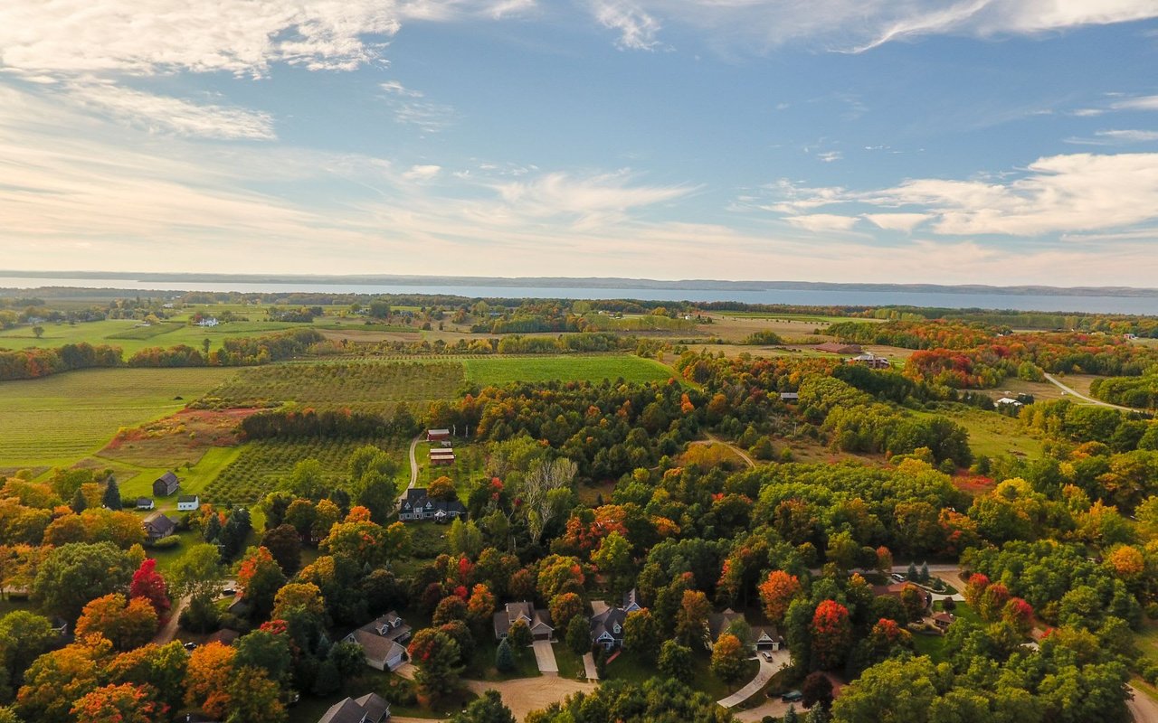 Old Mission Peninsula