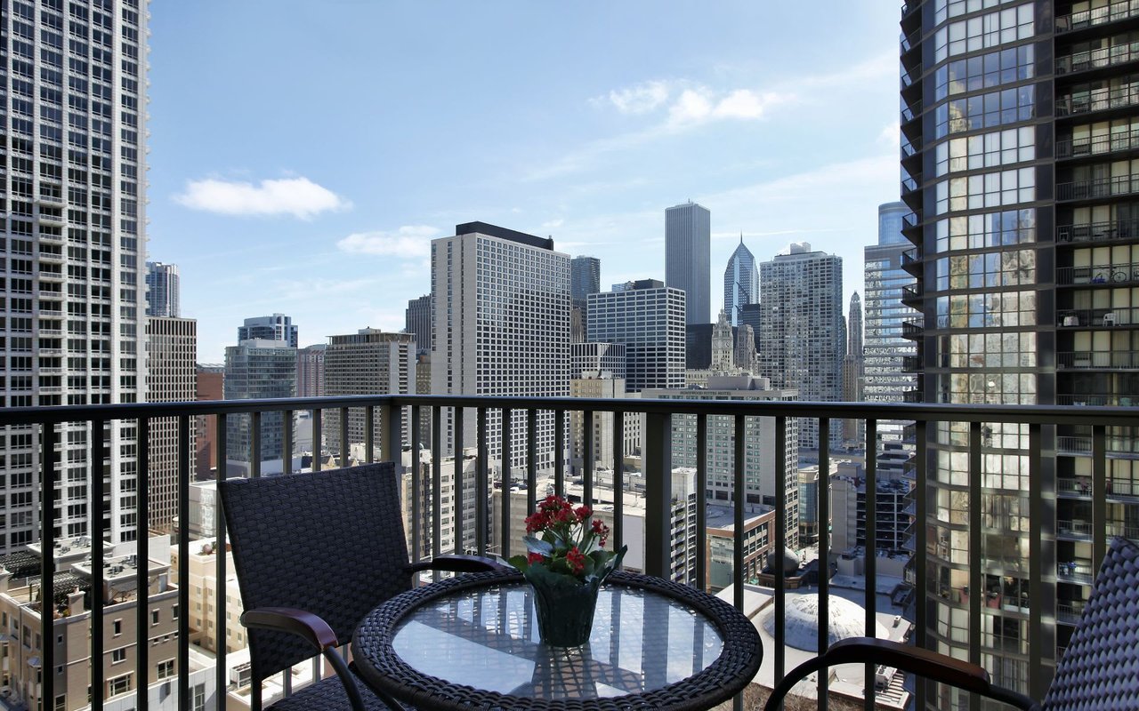 Central Austin / Downtown / Clarksville