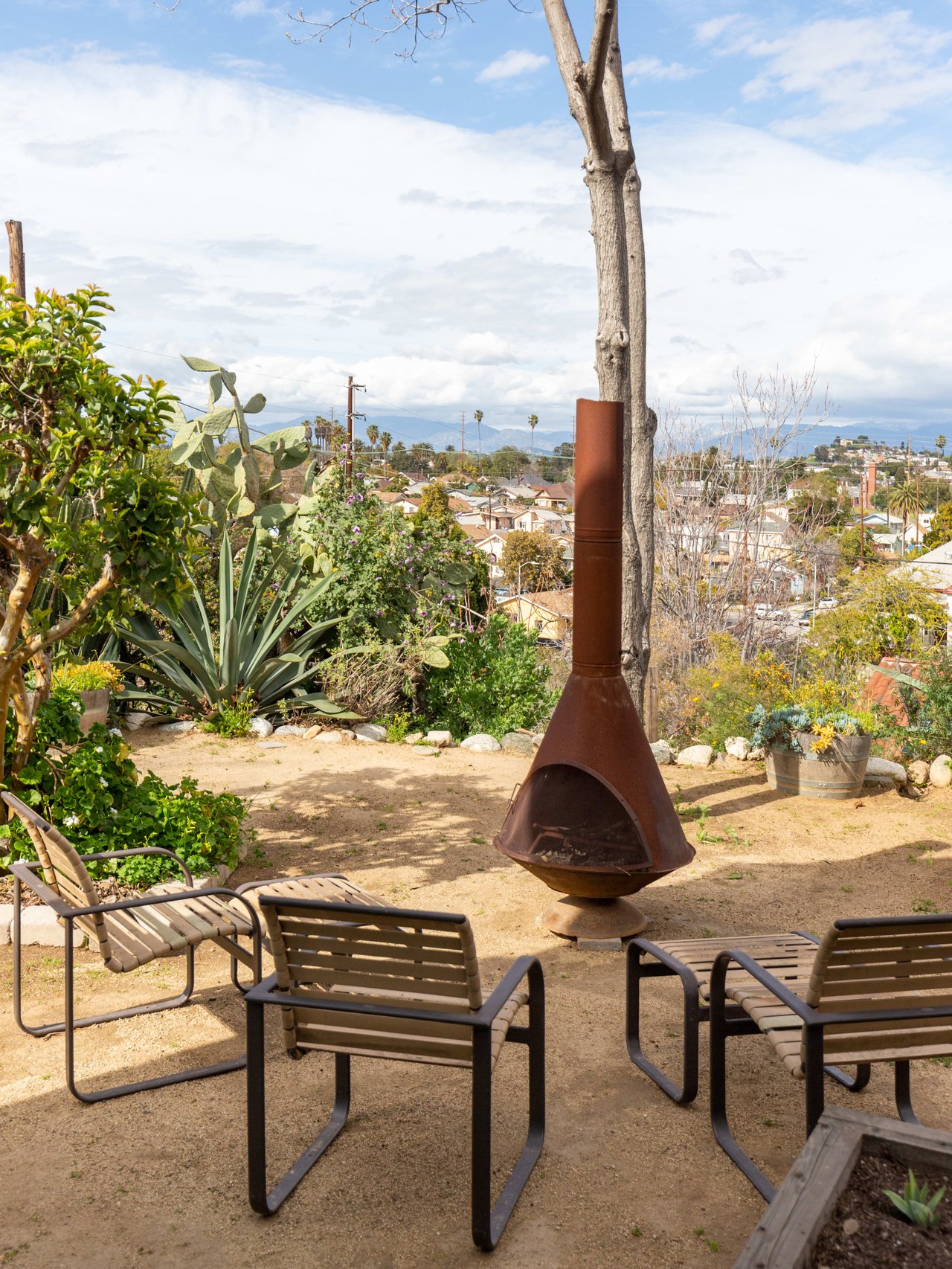 Rare Boyle Heights Victorian 