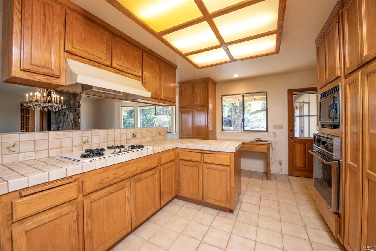 500 Canyon Rd