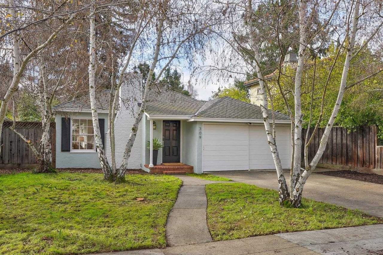 309 Princeton RD